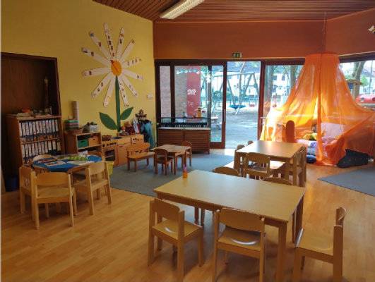 Quelle: Kindergarten St. Marien Mannheim Kindergarten St. Marien Mannheim