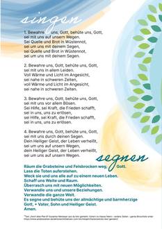 Quelle: SE Mannheim Nord SE Mannheim Nord, Ostergottesdienst, Erwachsene